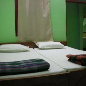 Guest house Sankatha, Varanasi