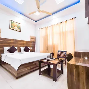 *** Hotel Rebirth India
