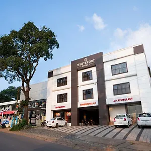 *** Hotel Oyo 9404 White Fort India