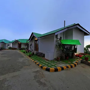 **** Resort Deshadan Mountain -the Highest In India