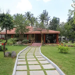 *** Resort Indus Valley Ayurvedic Centre India