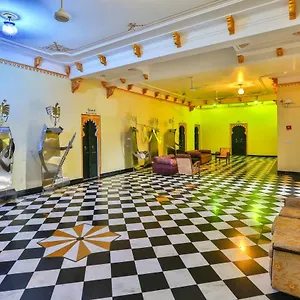 *** Hotel Jaisingh Garh By Innovating Hospitality India